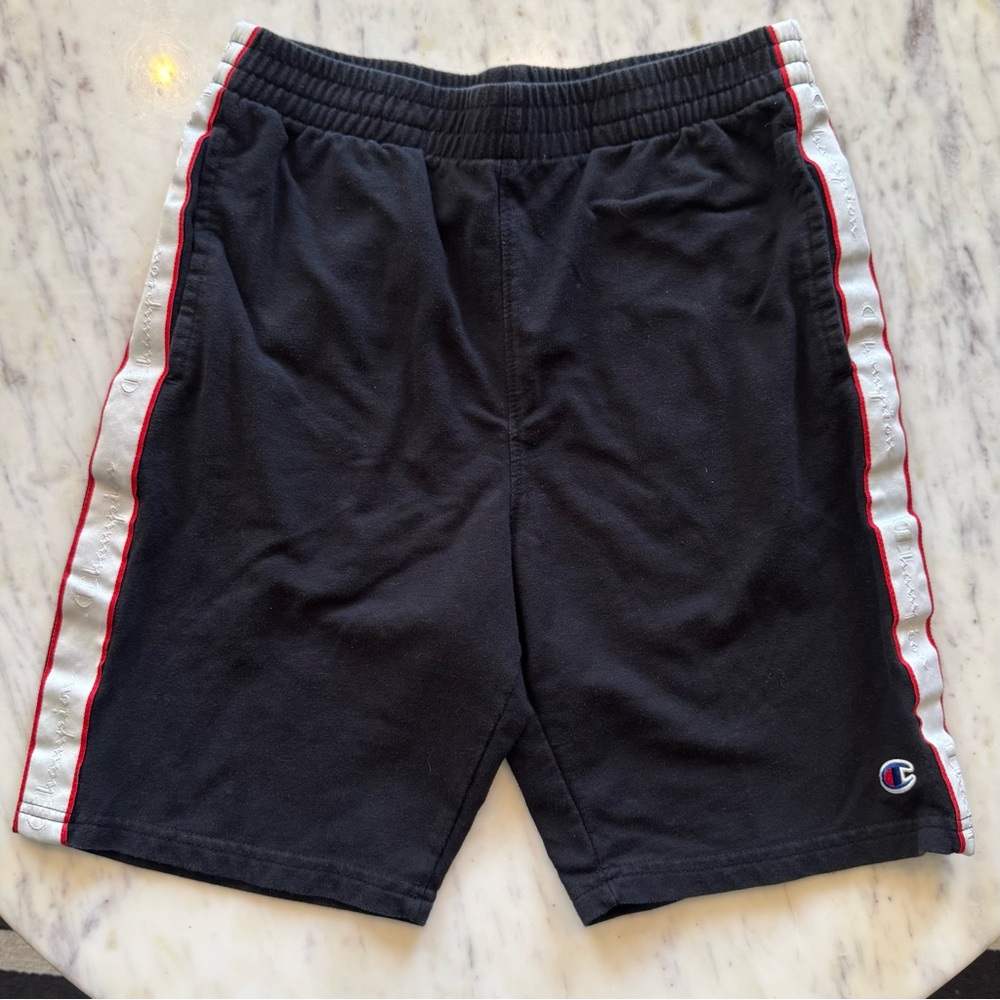 Boys Champion Shorts - Large